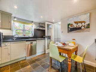 Perkins Cottage - Ashover - 3