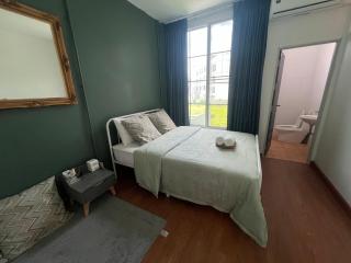Bangkok Villa for Big Groups 3Mins walk MRT - - 6