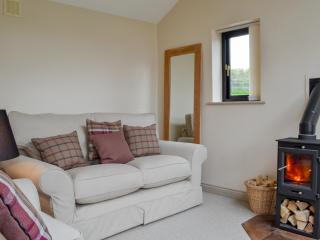 End Cottage - Tibthorpe - 1