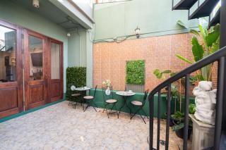Bangkok Villa for Big Groups 3Mins walk MRT - - 5