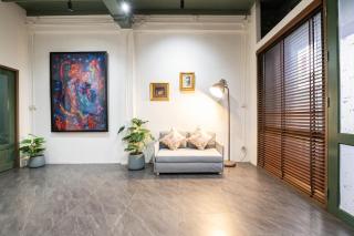Bangkok Villa for Big Groups 3Mins walk MRT - - 7