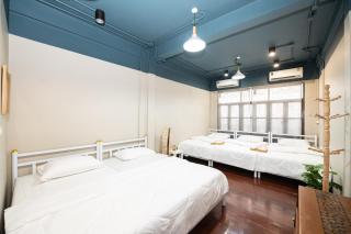 Bangkok Villa for Big Groups 3Mins walk MRT - - 3