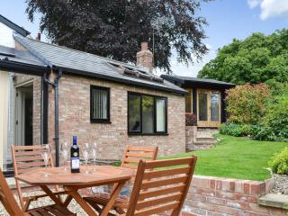 End Cottage - Tibthorpe - 6