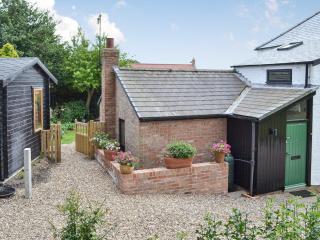 End Cottage - Tibthorpe - 5