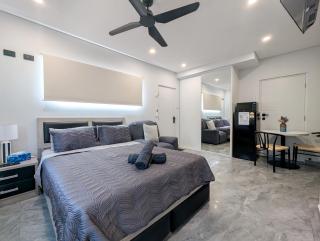 Urban Luxe Studio Northcrest - Berrimah - 0