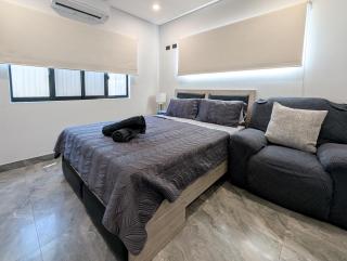Urban Luxe Studio Northcrest - Berrimah - 2