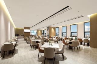 Atour Hotel Hangzhou Binjiang Binwen Road - Hangzhou - 6