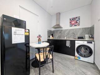 Urban Luxe Studio Northcrest - Berrimah - 5