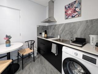 Urban Luxe Studio Northcrest - Berrimah - 9