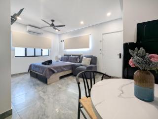 Urban Luxe Studio Northcrest - Berrimah - 4