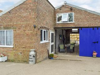 The Milk Place - Harby - 0