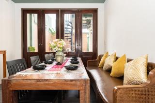 Bangkok Villa for Big Groups 3Mins walk MRT - - 9