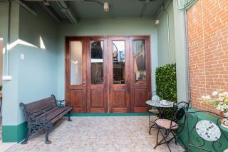 Bangkok Villa for Big Groups 3Mins walk MRT - - 0