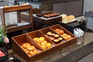 Atour Hotel Hangzhou Binjiang Binwen Road - 9