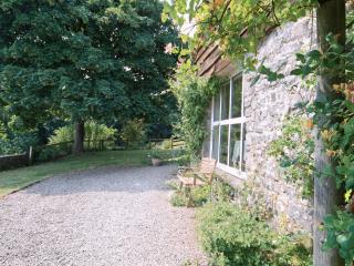 Spring Cottage - Hw7734 - Tintern - 1