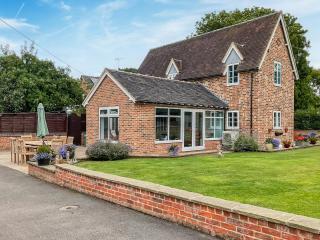 The Old Vicarage - Stowe - 0