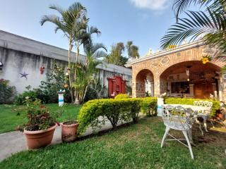 Hotel Nolasco - Antigua Guatemala - 7