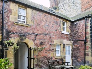 Dorothy Forster Court - Alnwick - 0