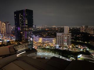 PAKUWON MALL Apartemen Orchard Anderson Tanglin Benson - Surabaya - 9