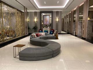 PAKUWON MALL Apartemen Orchard Anderson Tanglin Benson - Surabaya - 1