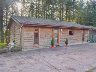 Oak Lodge - Clatworthy - 1