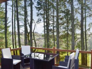 Oak Lodge - Clatworthy - 1