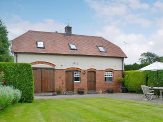 The Stables - Eardisland - 0