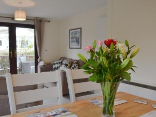 Josnor Chalet - Benllech - 6