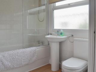 Josnor Chalet - Benllech - 2