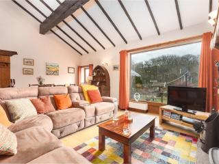 Oak Cottage - Beckermonds - 0