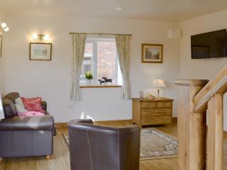 Besss Cottage - Middlewich - 9