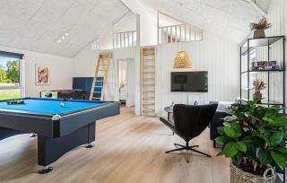Amazing Home In Højby With Sauna - Højby - 4