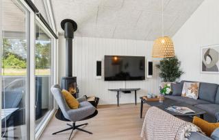 Amazing Home In Højby With Sauna - Højby - 8
