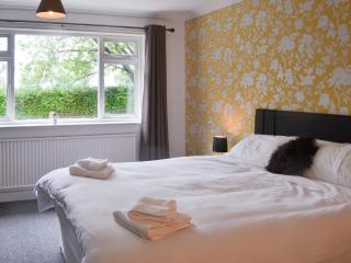 Glebe Farm Bungalow - Market Rasen - 7