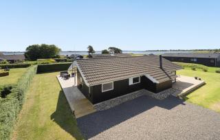 3 Bedroom Lovely Home In Jægerspris - 0