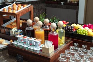 Atour Hotel Hangzhou Binjiang Binwen Road - 7