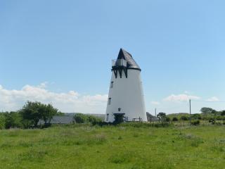 The Windmill - Coedana - 1
