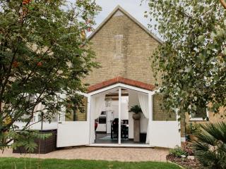 The Boathouse - East Cowes - 0