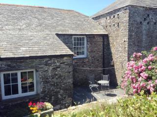 Meadwell - Treknow - 2