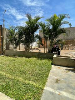 Dulce Apartamento en Punta sal - La Bocana - 8