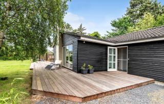 Stunning Home In Nysted With Wifi - Nysted - 4