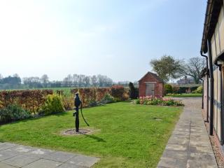 Bank Cottage - Boraston - 2