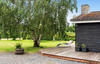 Stunning Home In Nysted With Wifi - Nysted - 3