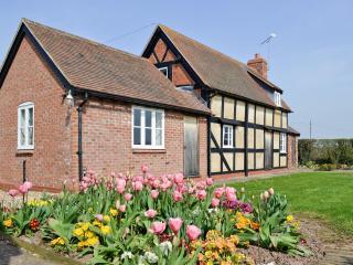 Bank Cottage - Boraston - 0