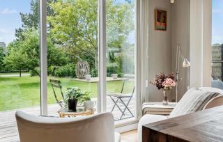 Stunning Home In Nysted With Wifi - 8