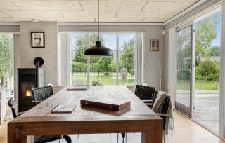 Stunning Home In Nysted With Wifi - Nysted - 7