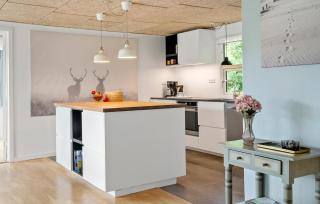 Stunning Home In Nysted With Wifi - Nysted - 6