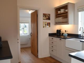 Grattan Cottage - Bow - 1