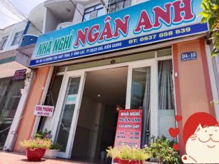 Ngân Anh Motel - Ấp Rạch Mẹo - 0