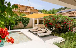 3 Bedroom Stunning Home In Rochefort - Rochefort-du-Gard - 2